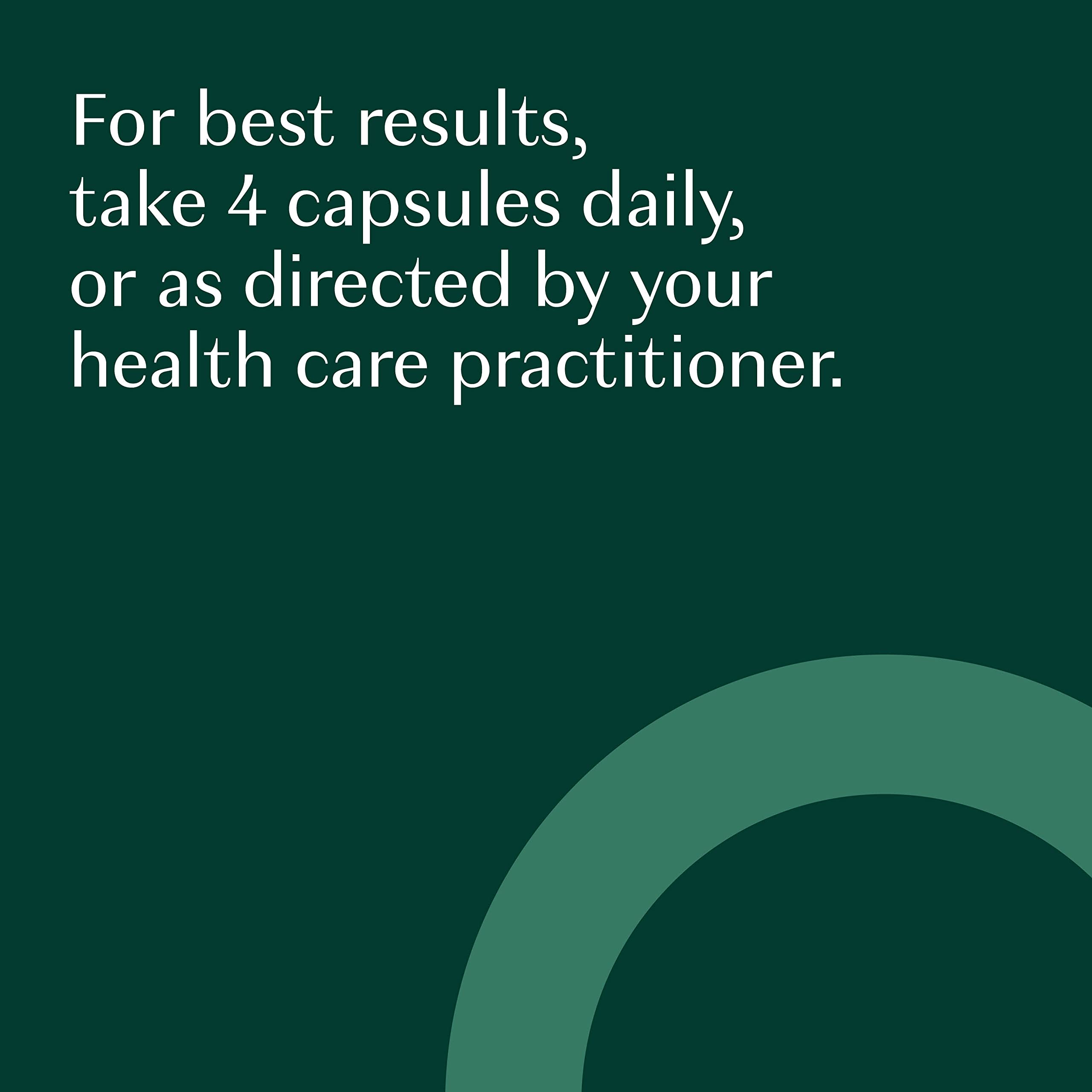 ALGAECAL Organic Red Algae Calcium Supplement for Bone Density, Vitamin K2 MK7 (100mg), Vitamin D3 (1600 IU), Magnesium (350mg) & Trace Minerals & Strength, Easy to Swallow, 120 Veggie Caps