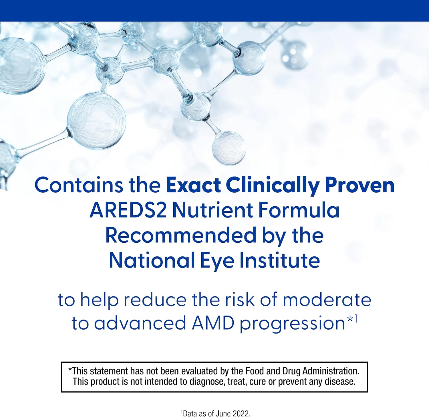 PreserVision AREDS 2 Eye Vitamins,  210 Soft gels
