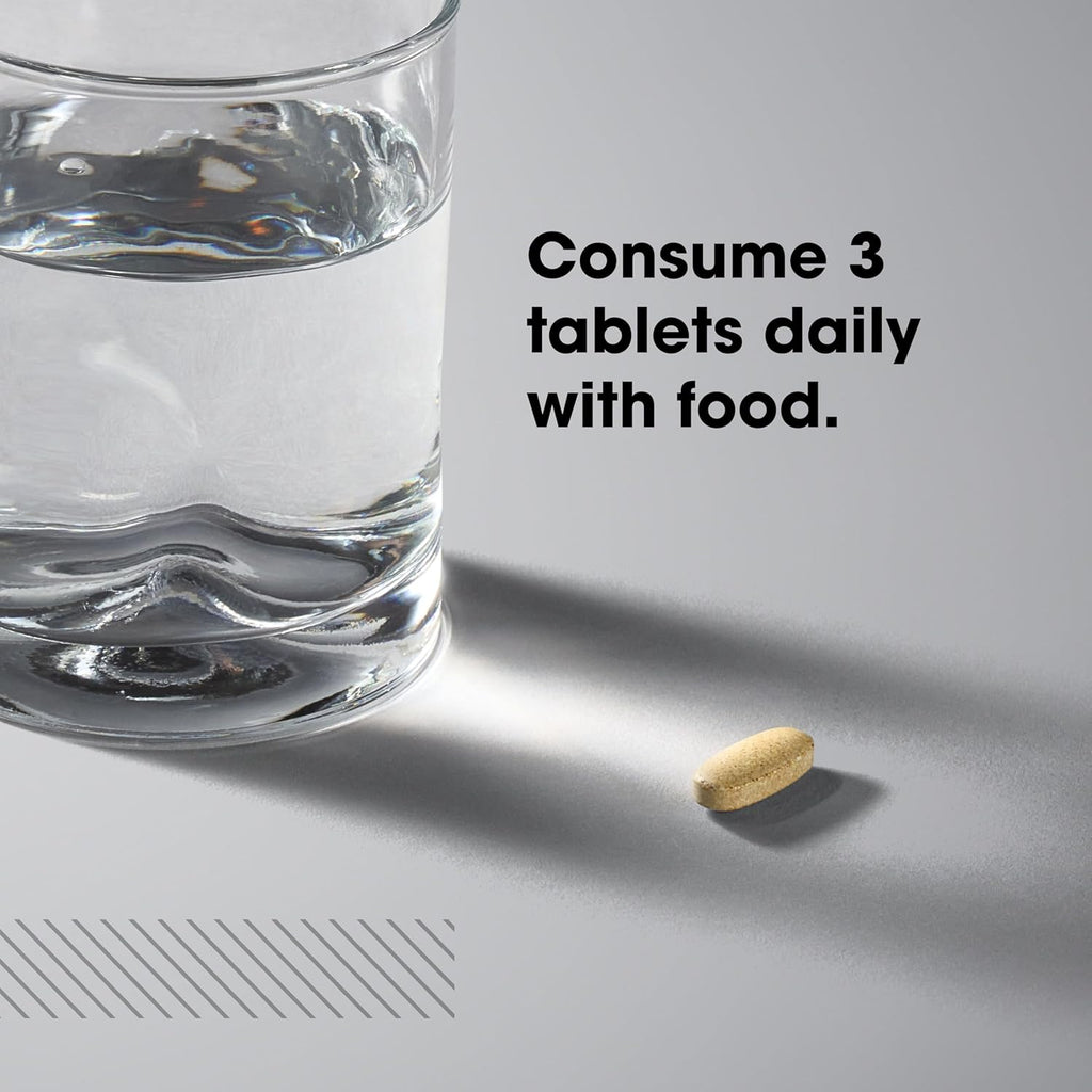 Optimum Nutrition Opti-Men Multivitamin Tablets