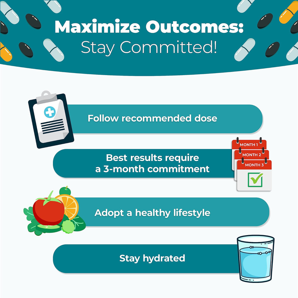 Liver Health – Liver Cleanse Detox & Repair with Artichoke Extract, Milk Thistle, Dandelion Root, Turmeric, Berberine to Healthy Liver Renew with 11 Natural Nutrients, 30 Days Supply