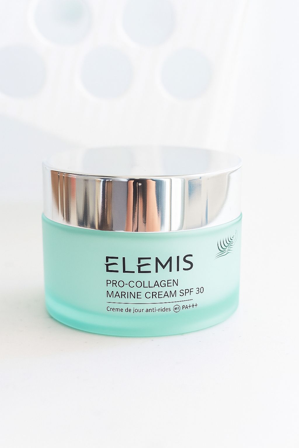 ELEMIS Pro-Collagen Marine Cream SPF 30, Lightweight Anti-Wrinkle Daily Facial Moisturizer 1.69oz
