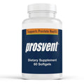 Prosvent dietary supplement 60 softgels 