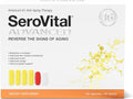 Serovital Advanced for Women - Anti-Aging Supplement for Women - HGH Supplements for Women - Skin Benefits, Energy, and Sleep - 30 Servings - Jia Sales
