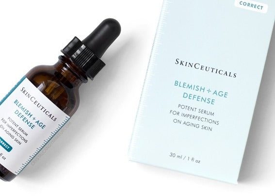 SkinCeuticals BLEMISH + AGE DEFENSE 1 fl oz
